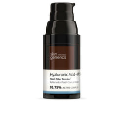 Acide Hyaluronique + Vit B3 flash filler concentré 95.75% 20 ml