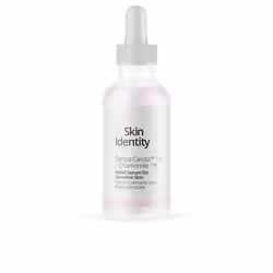 Id Skin sensia carota 1% + camomille 1% sérum apaisant 30 ml