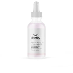 Id Skin sensia carota 1% + camomille 1% sérum apaisant 30 ml