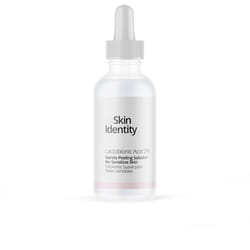 Id Skin acide lactobionique 2% exfoliant doux 30 ml