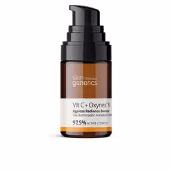 Vit C + Oxynex K Gel éclairant anti-âge concentré 20 ml
