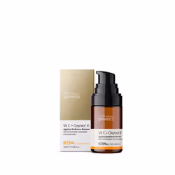 Vit C + Oxynex K Gel éclairant anti-âge concentré 20 ml