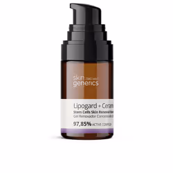 Lipogard + Ceramides gel concentré de renouvellement de cellules souches 20 ml