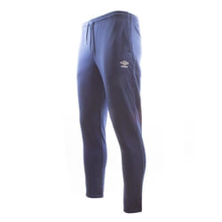 Pantalon de survêtement Umbro Teamwear Logo pour homme - Bleu
