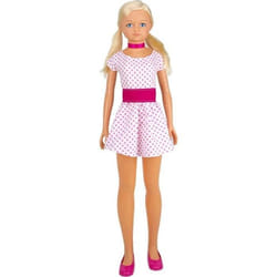 VICAM Maria Poupee Geante 105cm