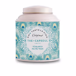 Té Granel blanco pai mu than 60 gr