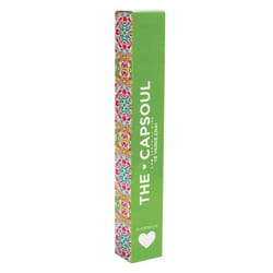 The Capsoul 8436561731503 capsule et dosette de thé Capsule de thé