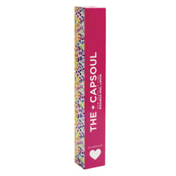 The Capsoul 8436561731640 capsule et dosette de thé Capsule de thé
