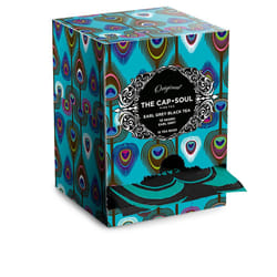 The Capsoul 8436561731800 sachet de thé Thé noir