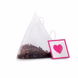 The Capsoul 8436561731800 sachet de thé Thé noir
