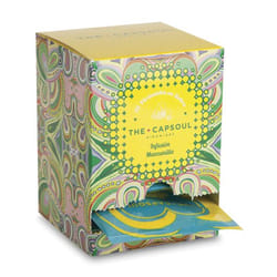 The Capsoul 8436561731824 sachet de thé Infusion de plantes