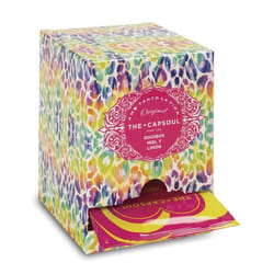 The Capsoul 8436561732432 sachet de thé Tisane/tisane de fruits