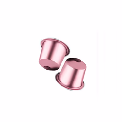 The Capsoul 8436561733682 capsule et dosette de café Capsule de café 10 pièce(s)