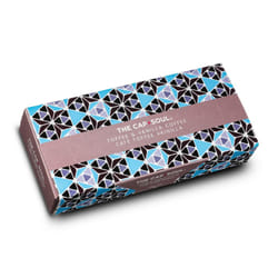 The Capsoul 8436561733743 capsule et dosette de café Capsule de café 10 pièce(s)