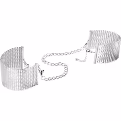 Bijoux Indiscrets Desir Metallique