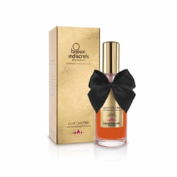 Bijoux Indiscrets Light My Fire 100 ml