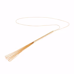 Bijoux Indiscrets Magnifique, Collier à chaîne, Femelle, Métal