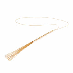 Bijoux Indiscrets Magnifique Collier à chaîne Femelle Métal