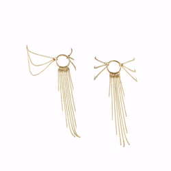 Bijoux Indiscrets Magnifique, Femelle
