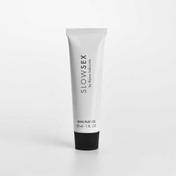 Bijoux Indiscrets Anal Play Gel Orale 30 ml