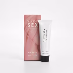 Bijoux Indiscrets Anal Play Gel Orale 30 ml