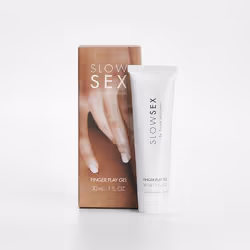 Bijoux Indiscrets Finger Play Gel Orale 30 ml