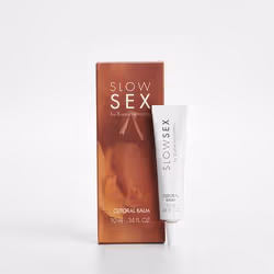 Bijoux Indiscrets Clitoral Balm 10 ml