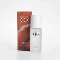 Bijoux Indiscrets Full Body Massage 50 ml