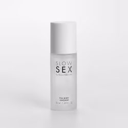 Bijoux Indiscrets Full Body Massage 50 ml - Vue supplémentaire 5