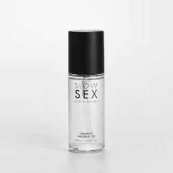 Bijoux Indiscrets Warming Massage Gel 50 ml - Vue supplémentaire 4