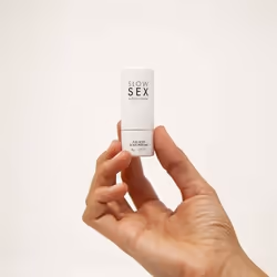 Bijoux Indiscrets Intimate Solid Perfume, Crème déodorante intime, Unisexe, 1 pièce(s), Tube, Hydratant, 8 g