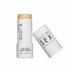 Bijoux Indiscrets Intimate Solid Perfume Crème déodorante intime Unisexe 1 pièce(s) - Vue supplémentaire 4
