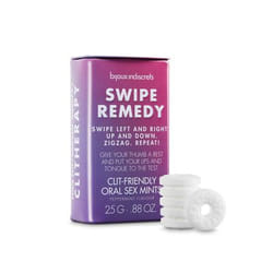 Bijoux Indiscrets Swipe Remedy Délai Comprimé