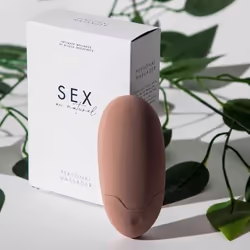 Bijoux Indiscrets Personal Massager Mini vibrateur Ambidextre