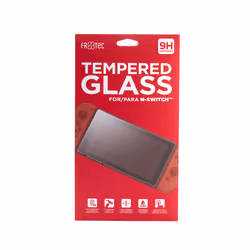 FR-TEC FT1010, Protecteur d'écran, Transparent, Verre trempé, Résistant aux chocs, Résistant aux rayures, Protection d'écran  ...
