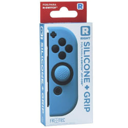 FR-TEC FT1012 Accessoire de manette de jeux Kit de protection