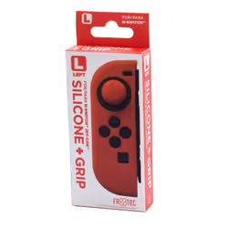 FR-TEC FT1013 Accessoire de manette de jeux Kit de protection