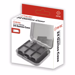 FR-TEC FT1034 accessoire pour jeu vidéo Kit de cartes