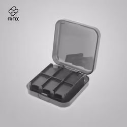 FR-TEC FT1034 accessoire pour jeu vidéo Kit de cartes - Vue supplémentaire 4