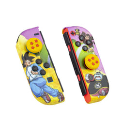 FR-TEC DBSWCOMBO Accessoire de manette de jeux Kit de protection