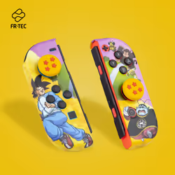 FR-TEC DBSWCOMBO Accessoire de manette de jeux Kit de protection