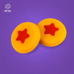 FR-TEC DBSWGRIPS1S Accessoire de manette de jeux Poignée de manette de jeu analogique