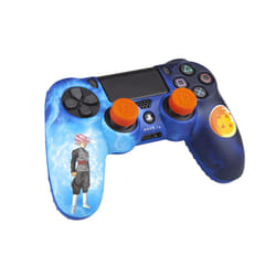 FR-TEC DBPS4COMBOSUP Accessoire de manette de jeux Kit de protection