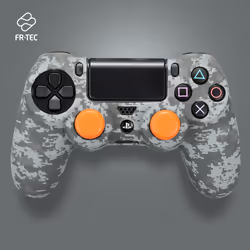 FR-TEC FT0023 Accessoire de manette de jeux Kit de protection