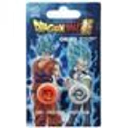 FR-TEC DBPS4GRIWHIS Accessoire de manette de jeux Poignée de manette de jeu analogique