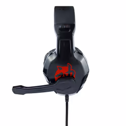FR-TEC FT2001 Noir, Rouge