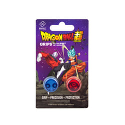 FR-TEC DBPS4GRIUNI Accessoire de manette de jeux Poignée de manette de jeu analogique