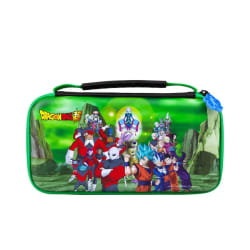 FR-TEC DBSWBAGUNI Folio Nintendo Multicolore