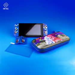 FR-TEC DBSWPACKUNI accessoire de console de jeux Régler