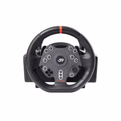 FR-TEC FT7018 accessoire de jeux vidéo Granit, Graphite, Gris, Platine Volant PC, PlayStation 4, Xbox One, Xbox Series S, Xbox Series X